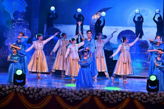 Rotary Public School Gallery 44