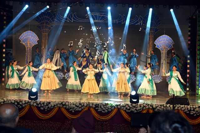 Rotary Public School Gallery 41