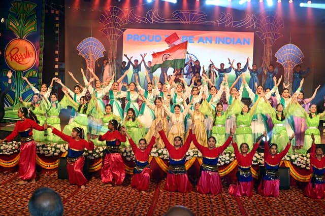 Rotary Public School Gallery 40