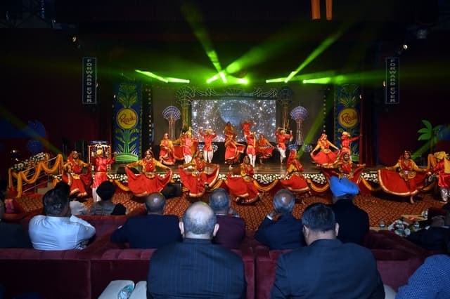 Rotary Public School Gallery 38