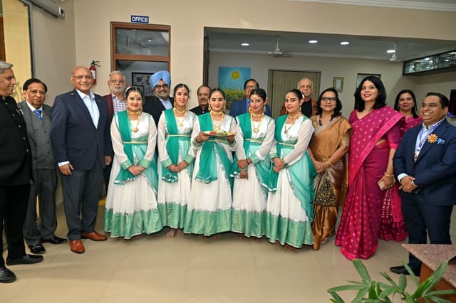 Rotary Public School Gallery 36