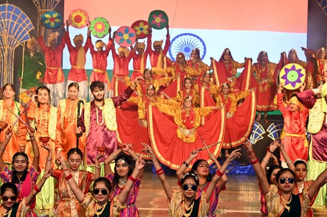 Rotary Public School Gallery 33