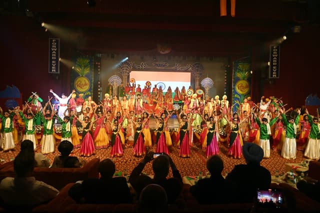 Rotary Public School Gallery 32