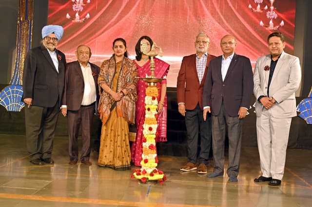 Rotary Public School Gallery 30