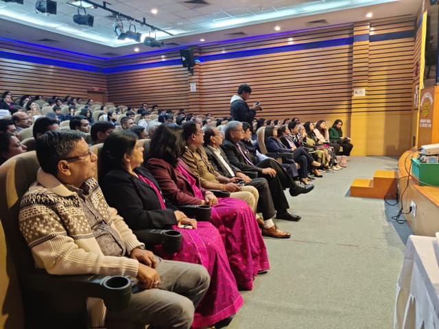 Rotary Public School Gallery 29