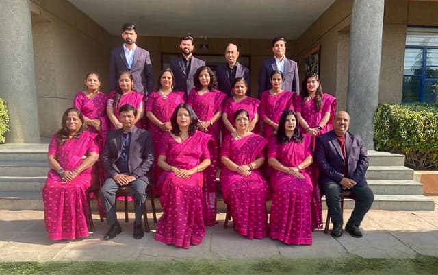 Rotary Public School Gallery 27