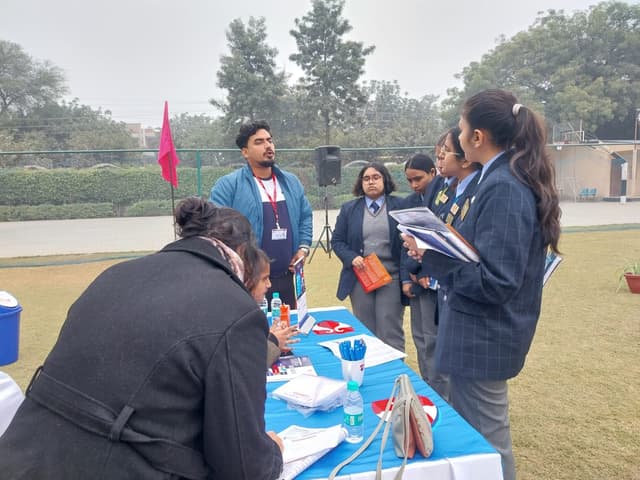 Rotary Public School Gallery 26