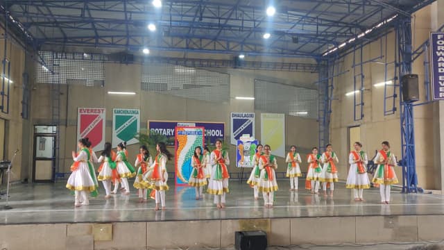 Rotary Public School Gallery 15