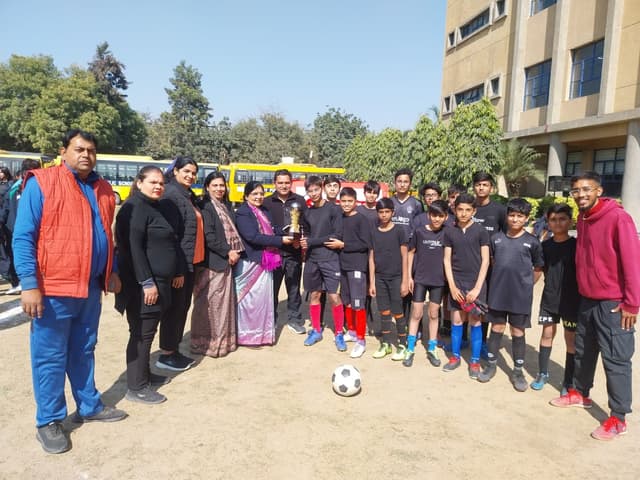 Rotary Public School Gallery 13