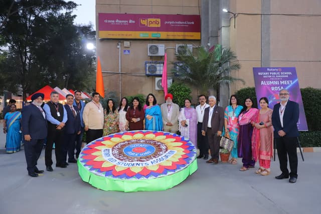 Rotary Public School Gallery 12