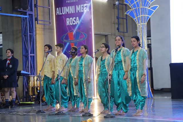 Rotary Public School Gallery 8