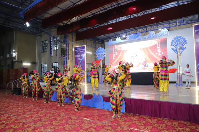 Rotary Public School Gallery 7