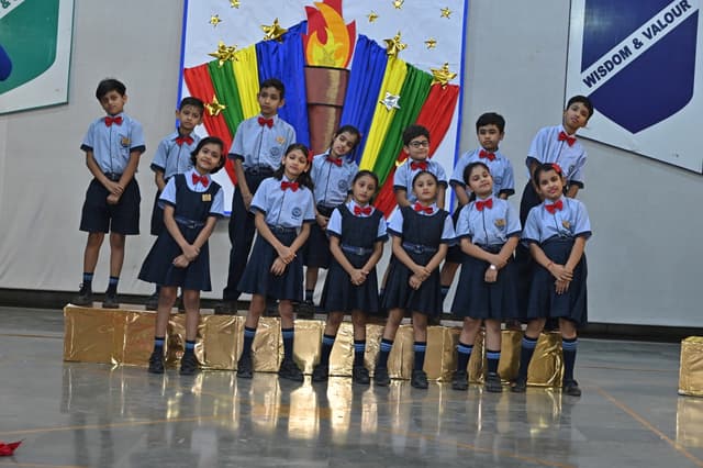 Rotary Public School Gallery 5