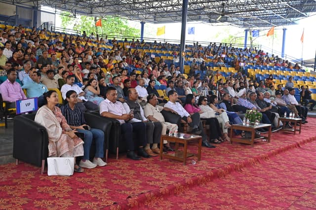 Rotary Public School Gallery 2