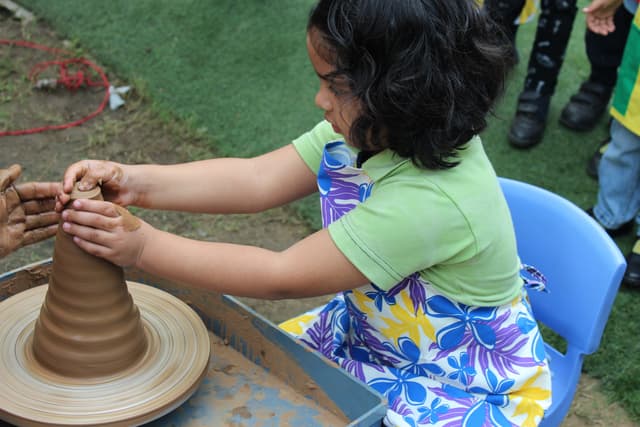 St. PBN Public School Gallery 42