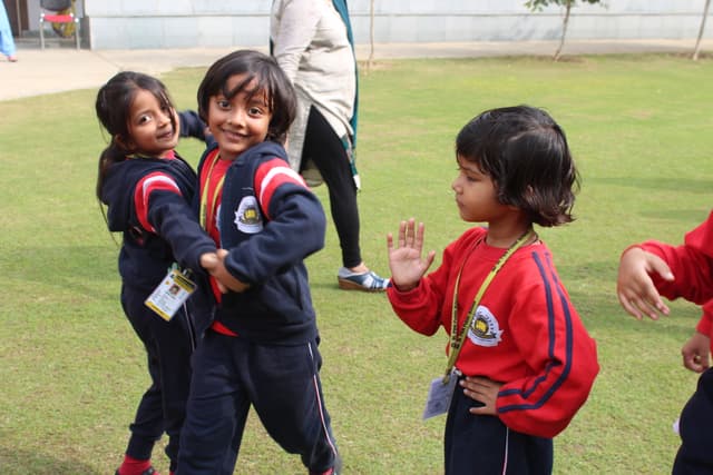 St. PBN Public School Gallery 43