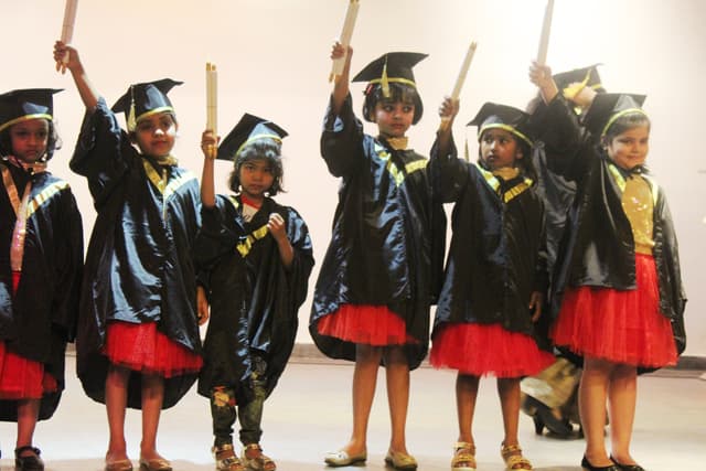 St. PBN Public School Gallery 38