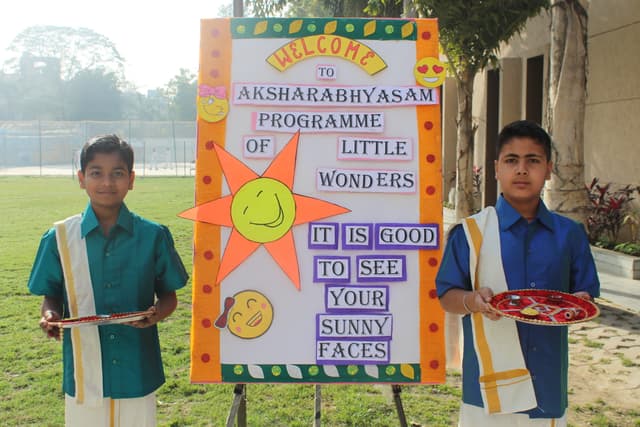 St. PBN Public School Gallery 32