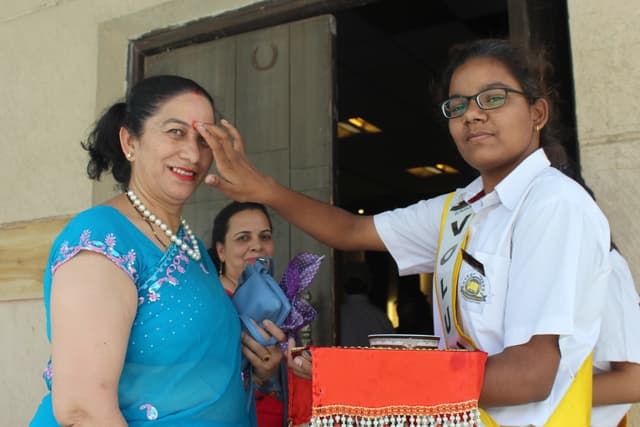 St. PBN Public School Gallery 31