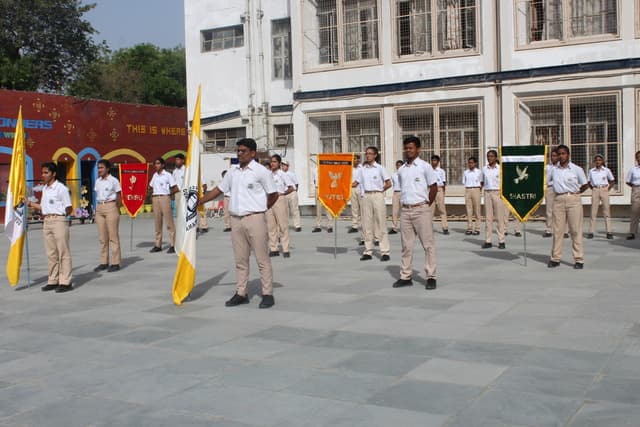 St. PBN Public School Gallery 29