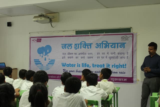 St. PBN Public School Gallery 26