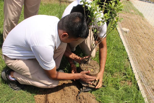 St. PBN Public School Gallery 25