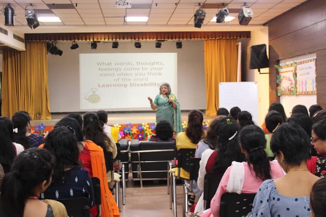 St. PBN Public School Gallery 23