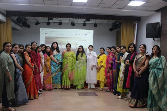 St. PBN Public School Gallery 22