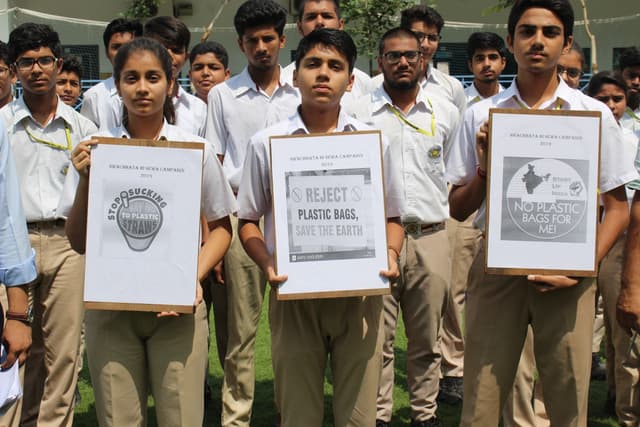 St. PBN Public School Gallery 21