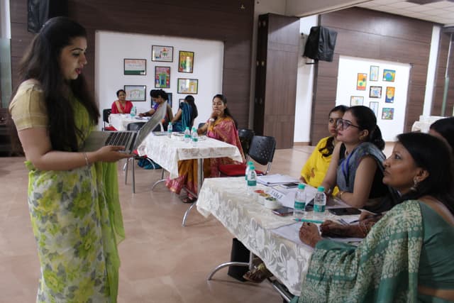 St. PBN Public School Gallery 20