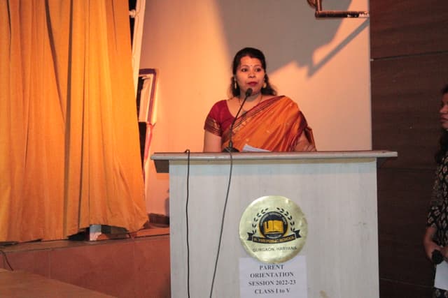 St. PBN Public School Gallery 19