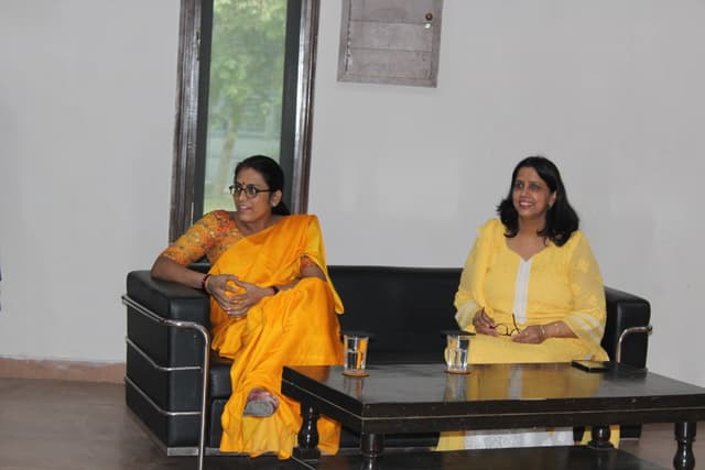 St. PBN Public School Gallery 18