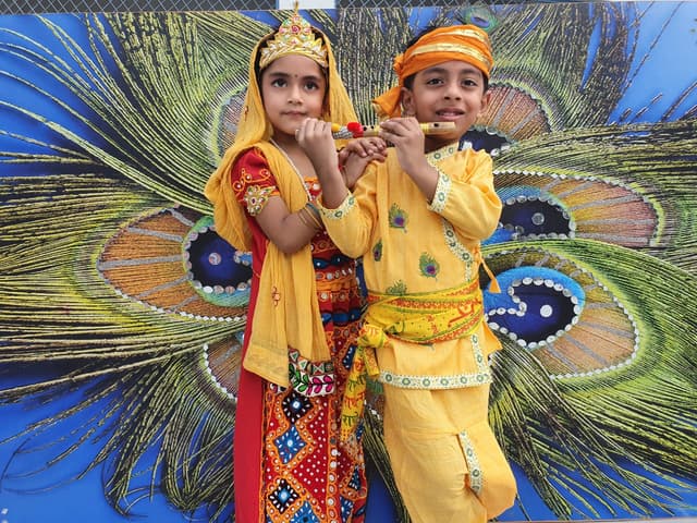 St. PBN Public School Gallery 14