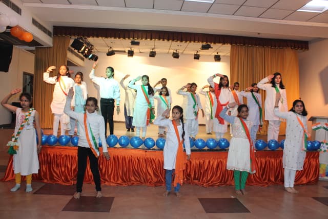 St. PBN Public School Gallery 13