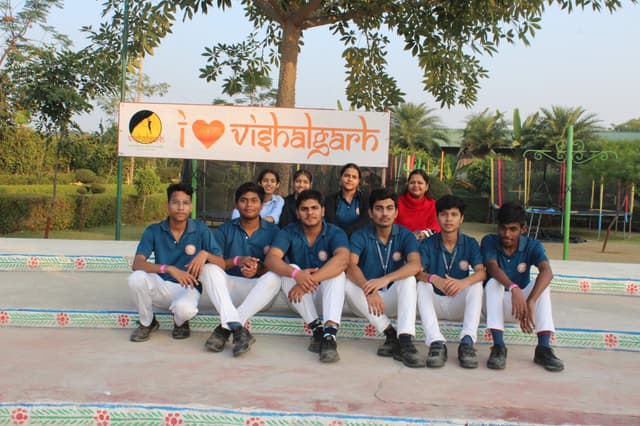 St. PBN Public School Gallery 11