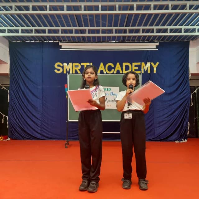 Triumph World School Gallery 27