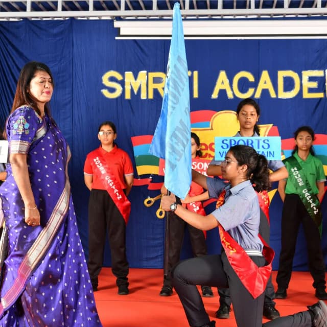 Triumph World School Gallery 18