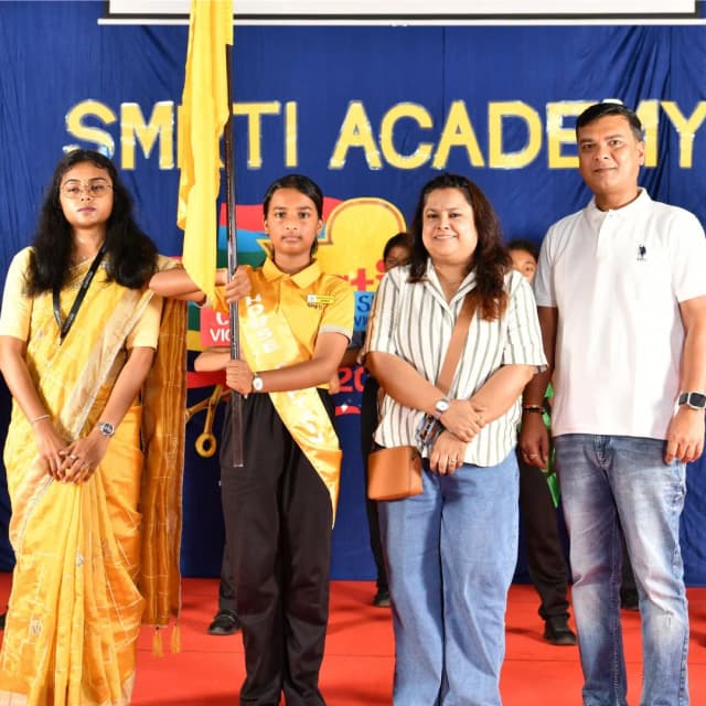 Triumph World School Gallery 23