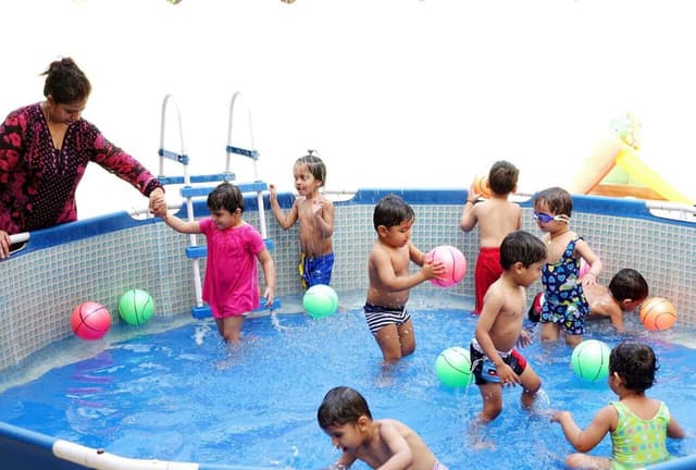 Rising Stars Junior School Gallery 1