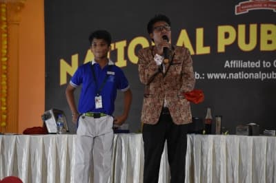 National Public School Gallery 18