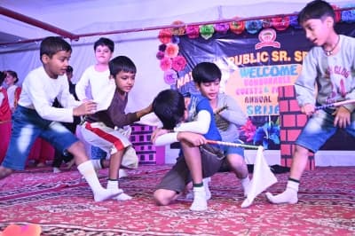 National Public School Gallery 16