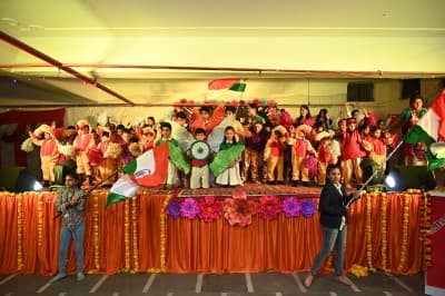 National Public School Gallery 17