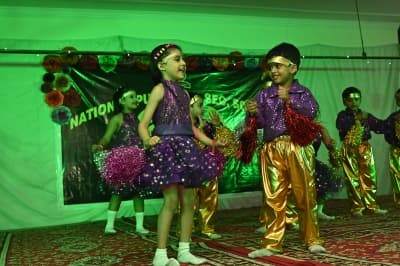 National Public School Gallery 13