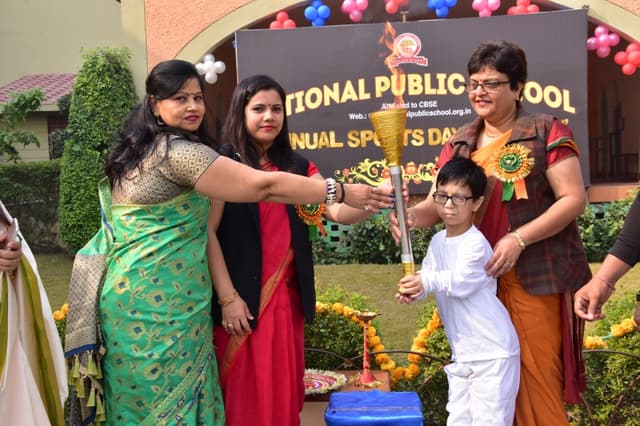 National Public School Gallery 2