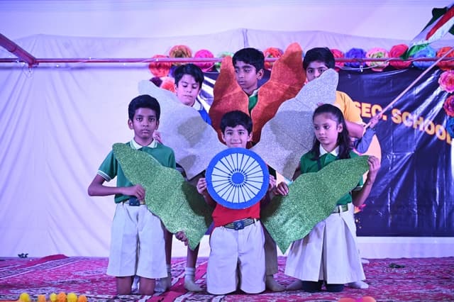 National Public School Gallery 1