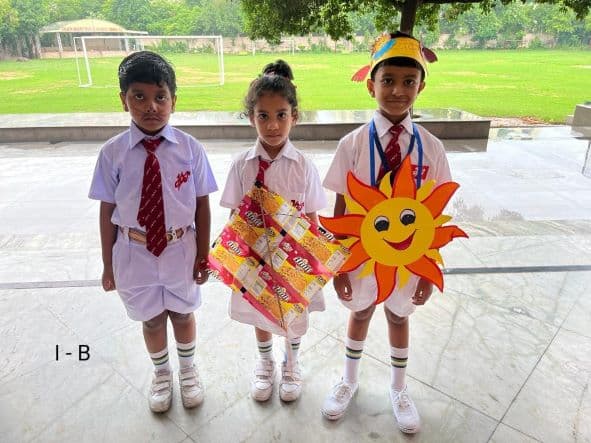 Jinvani Bharti Public School Gallery 25