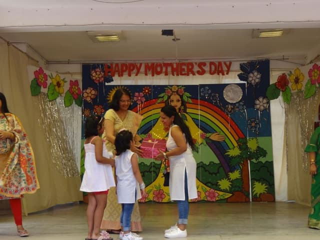 Jinvani Bharti Public School Gallery 19