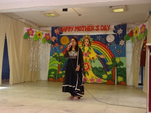 Jinvani Bharti Public School Gallery 17