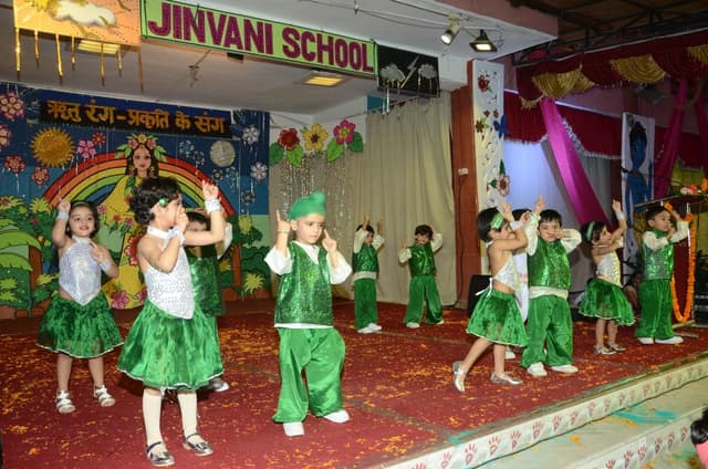 Jinvani Bharti Public School Gallery 11