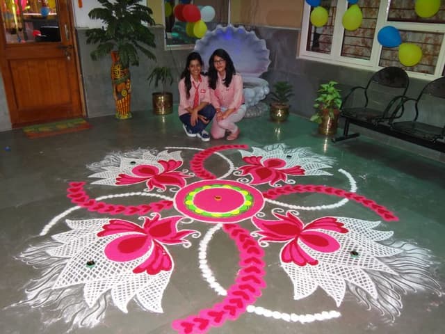 Jinvani Bharti Public School Gallery 6